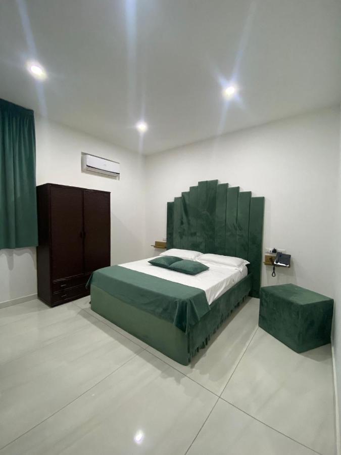 Luxury Resort ลิโกลา ภายนอก รูปภาพ