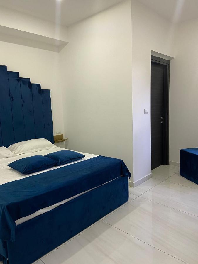 Luxury Resort ลิโกลา ภายนอก รูปภาพ