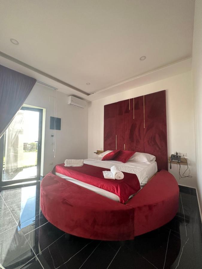 Luxury Resort ลิโกลา ภายนอก รูปภาพ