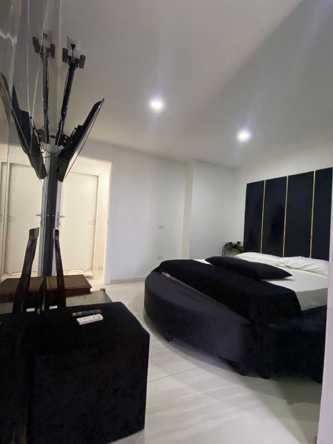 Luxury Resort ลิโกลา ภายนอก รูปภาพ