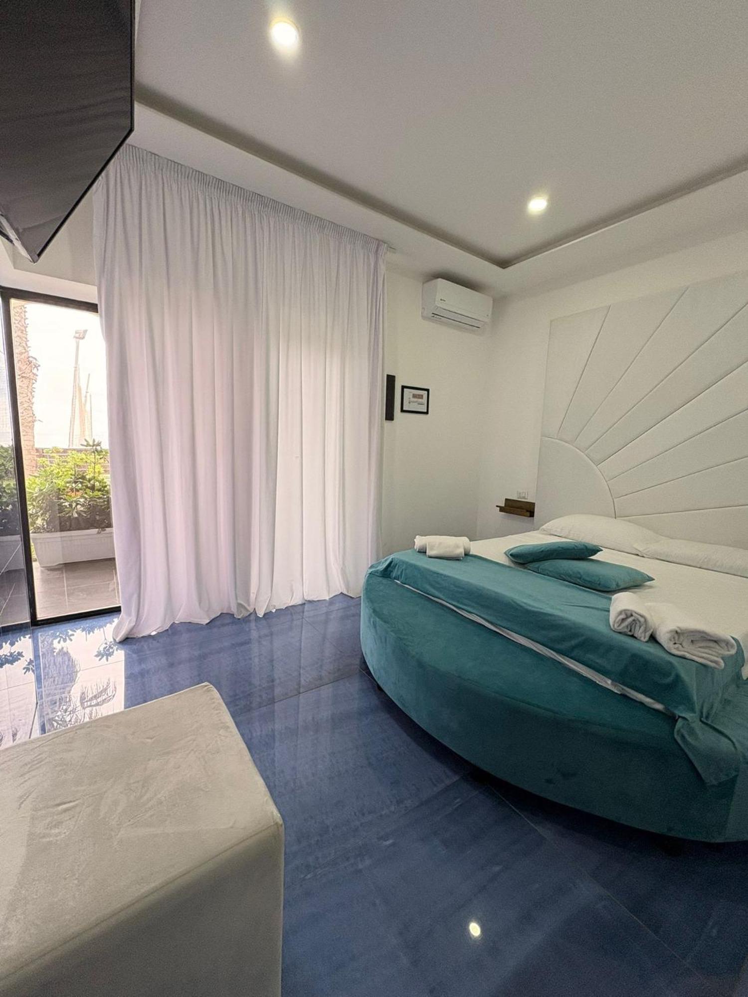 Luxury Resort ลิโกลา ภายนอก รูปภาพ